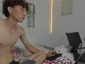 darkknightx01 Chaturbate model