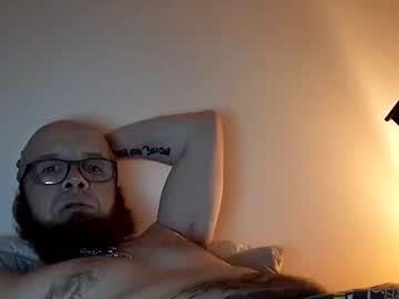 Vikinggee - Chaturbate model