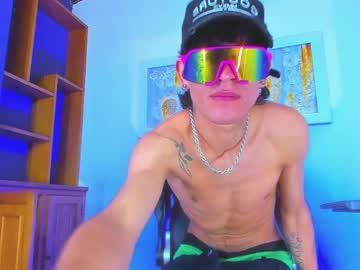 Kroddy_sw - Chaturbate model