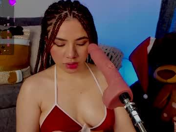 _queen_deepthroat_ - Chaturbate model