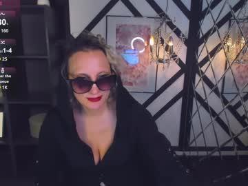 _queen_anna - Chaturbate model