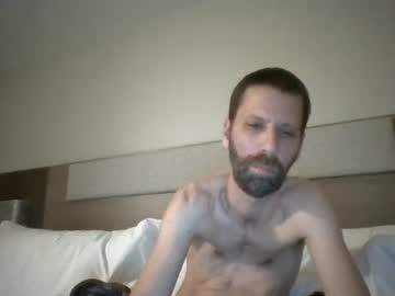 Sockguy420 - Chaturbate model