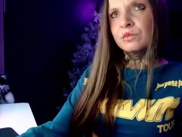 Inesdesire - Chaturbate model