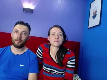 Jeremmyandstacy - Chaturbate model