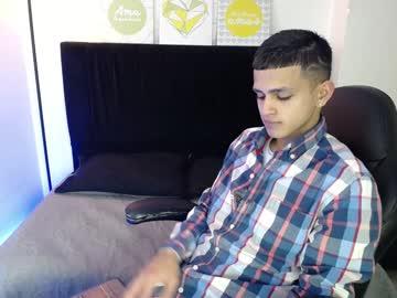 Mateusspnn37 - Chaturbate model