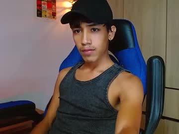 Ostin_18hot - Chaturbate model