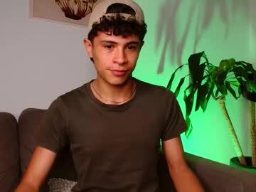 August_dafour - Chaturbate model