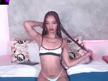 Chloe_girls - Chaturbate model