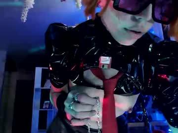 Raziel_haze - Chaturbate model