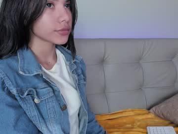 sweett_petite Chaturbate model