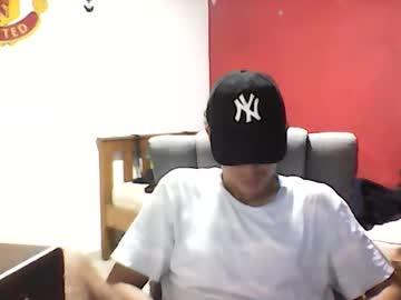 Diablito869633 - Chaturbate model