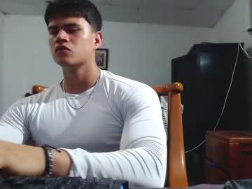 adonis_walkerx Chaturbate model