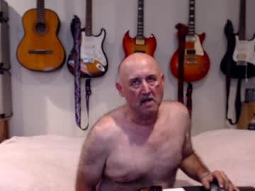 Guitarsexgod - Chaturbate model