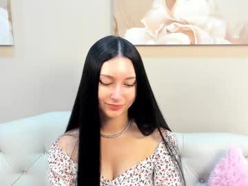battymoores Chaturbate model