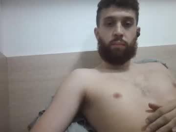 Evaldasso - Chaturbate model