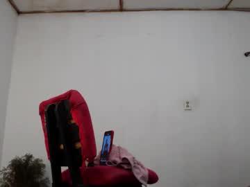 Fernandez_latinblack - Chaturbate model