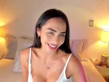 Kendalstar_ - Chaturbate model