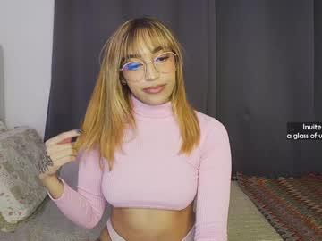 Dannielle_ - Chaturbate model