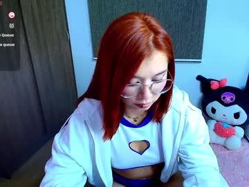 Miafernadez_art - Chaturbate model