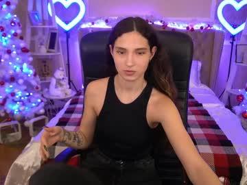 Babyflowerr - Chaturbate model