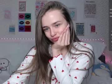 Miss_sweetbb - Chaturbate model