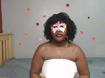 Becky_becky256 - Chaturbate model