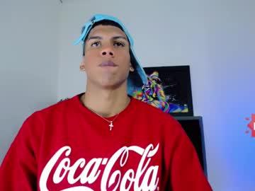 Damian_latinxxx - Chaturbate model