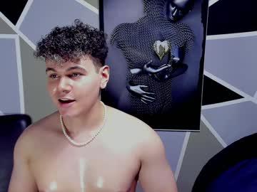 milo_settimo Chaturbate model