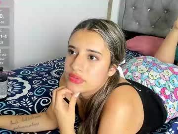 elissa_bloom Chaturbate model