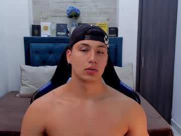 chris_morgannn Chaturbate model