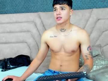 doriam_grey Chaturbate model