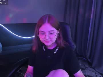 Eva_spacy - Chaturbate model