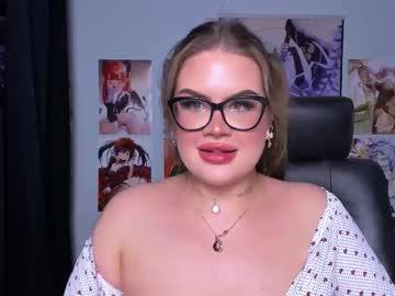 Felisi_mey - Chaturbate model