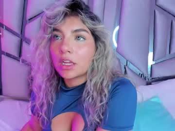 Martina_soler - Chaturbate model