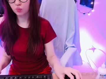 Carol_xbaby - Chaturbate model