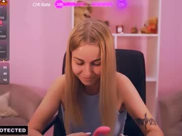 Tifany_miles - Chaturbate model