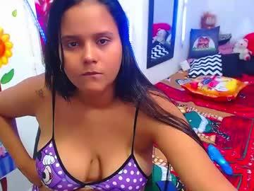 laurelys_a Chaturbate model