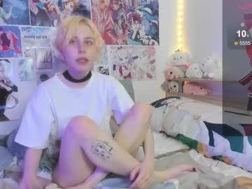 Angel_hao - Chaturbate model