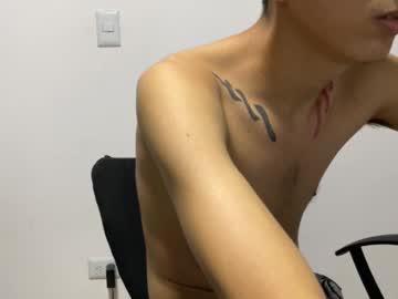 Deliciousboy_20 - Chaturbate model