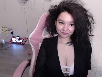 Milana______ - Chaturbate model