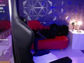 Amaranta_rousse - Chaturbate model