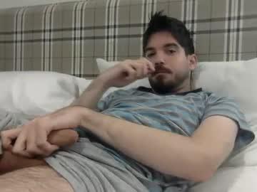 Tomylind - Chaturbate model