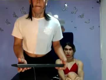 Santy_dirtyhot - Chaturbate model