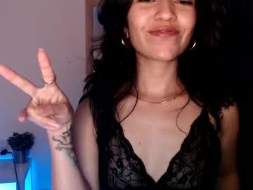 Oliviaaa__ - Chaturbate model