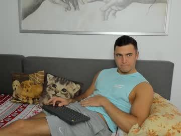 Paulblack021 - Chaturbate model