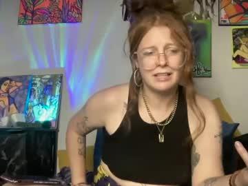 Sbellpgh - Chaturbate model