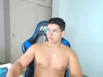 Dantraxx - Chaturbate model