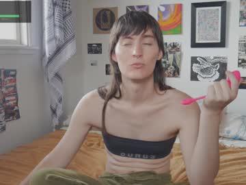 Fernydew - Chaturbate model