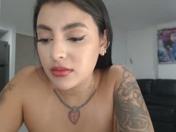 sexy_keily01 Chaturbate model