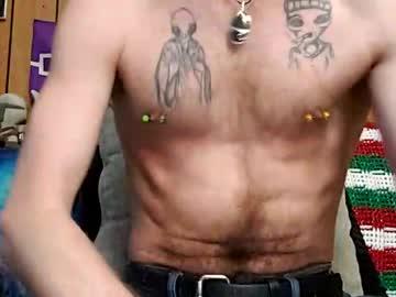 prettysolidd7 Chaturbate model